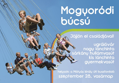 Mogyoródi búcsú