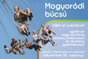 Mogyoródi búcsú